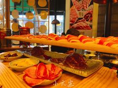 榴莲烤肉双人餐-犟牛家·榴莲烤肉(五棵松店)