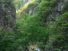 -焦作青龙峡风景名胜区