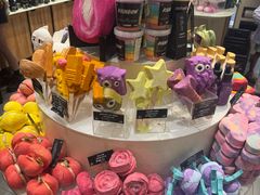 -LUSH(威尼斯人店)