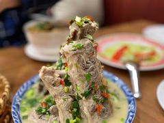 -曼谷食堂·泰国家庭料理(丹桂路店)