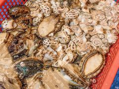 -小林哥的海鲜馆·夜宵烧烤(渔人码头店)
