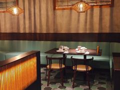 -庐灶江南·江南菜·四合院Bistro(东直门雍和宫·原华侨宾馆店)