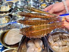 -蓝珊甄选海鲜自助·火锅大排档(近阿那亚店)