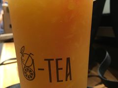 -茶百道(柏威年店)
