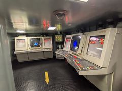 -泰达航母主题公园