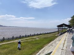 -观潮胜地公园