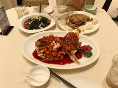 -得月楼·省级非遗·传统苏帮菜(观前店)