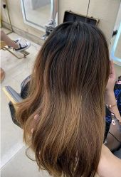 -发源地HAIR SALON