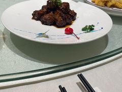 -绿雅酒家(江西中路店)