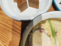-花溪雨·森林餐厅(石基店)