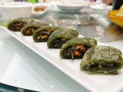 家乡咸薄餐-御彩酒家(东风东路店)