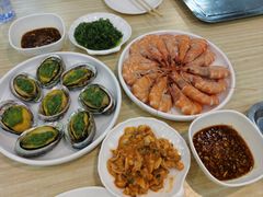 -一蚝一贝海鲜特色餐厅(万象城店)