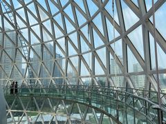 -陕西自然博物馆