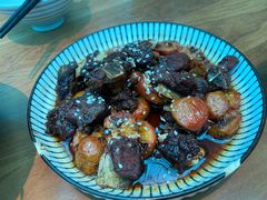 -树厨贵州菜(花果园购物中心店)