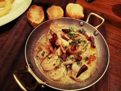 -食间牛排(湖西路店)