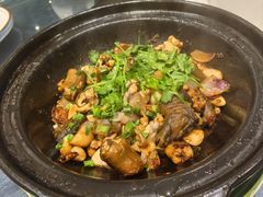 -叙兴楼(礼东财记农庄分店)