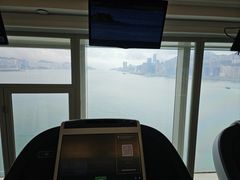 -香港九龙海逸君绰酒店
