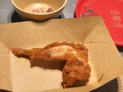 -阿诚市井潮汕菜(金台路店)