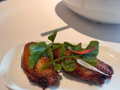 -燃扒房Steakhouse(皇庭店)