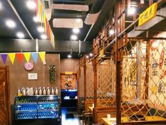 -源味居手把签烧烤(长春一店)