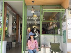 -大青树咖啡(大理古城店)