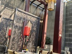 -松鹤楼(月坛店)