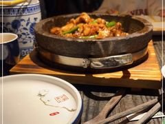 -绿茶餐厅(西湖银泰百货店)