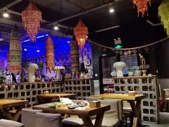 -花腰餐吧Bistro烧烤 傣味(传媒大学店)