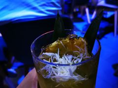 -TZ House音乐现场(来福士中心店)