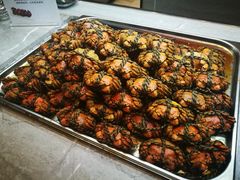 -新发展亚太JW万豪酒店·福苑咖啡厅