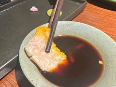 -花菇朵·云山雀 ll 野生菌锅·野果酸汤·精品滇菜(万柳店)