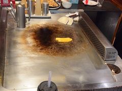-火地铁板烧(昆山万象汇店)