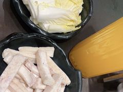 -愿者上钩·纸包鱼(翻身店)