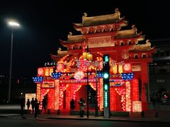 -即墨古城