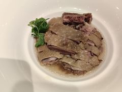 -扬州香格里拉·香宫中餐厅