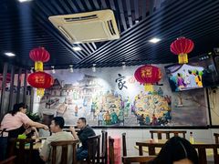 -苏记餐厅(叠南店)