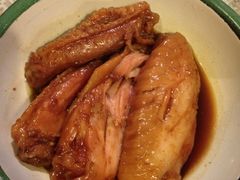 老爸鸡翅-做了不起的80后