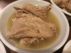肉骨茶-松發肉骨茶(克拉码头店)