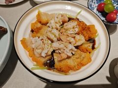 -狮王府淮扬菜(新街口友谊店)