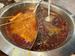 -黔哆哆地摊酸汤火锅(清湖店)