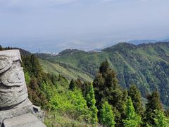 -南岳衡山风景名胜区