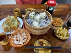 -源玺源烧麦馆(东护城河南街店)