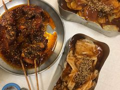 -火焰枪蛋·烧烤(奉天街店)