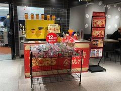 -麦当劳(北京路广百广场店)