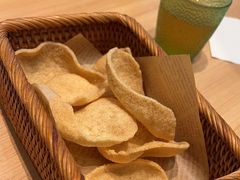 -越小品·越南餐厅(万科里店)