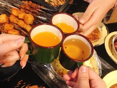 -碎怂烤肉(钟楼柳巷店)