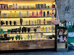 -星巴克(太原茂业天地店)