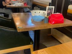 -拿渡·水煮鱼 麻辣香锅(西单大悦城店)