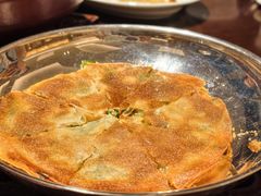 -广州柏悦酒店·悦景轩·粤菜餐厅