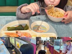 -怡咖啡·自助餐·西安香格里拉